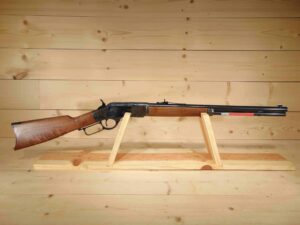 Winchester 1873 Short Rifle .357 Mag