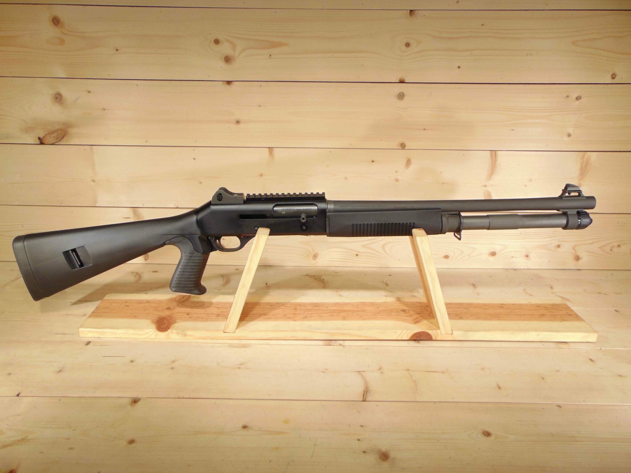 Benelli M4 12GA - ADELBRIDGE & CO