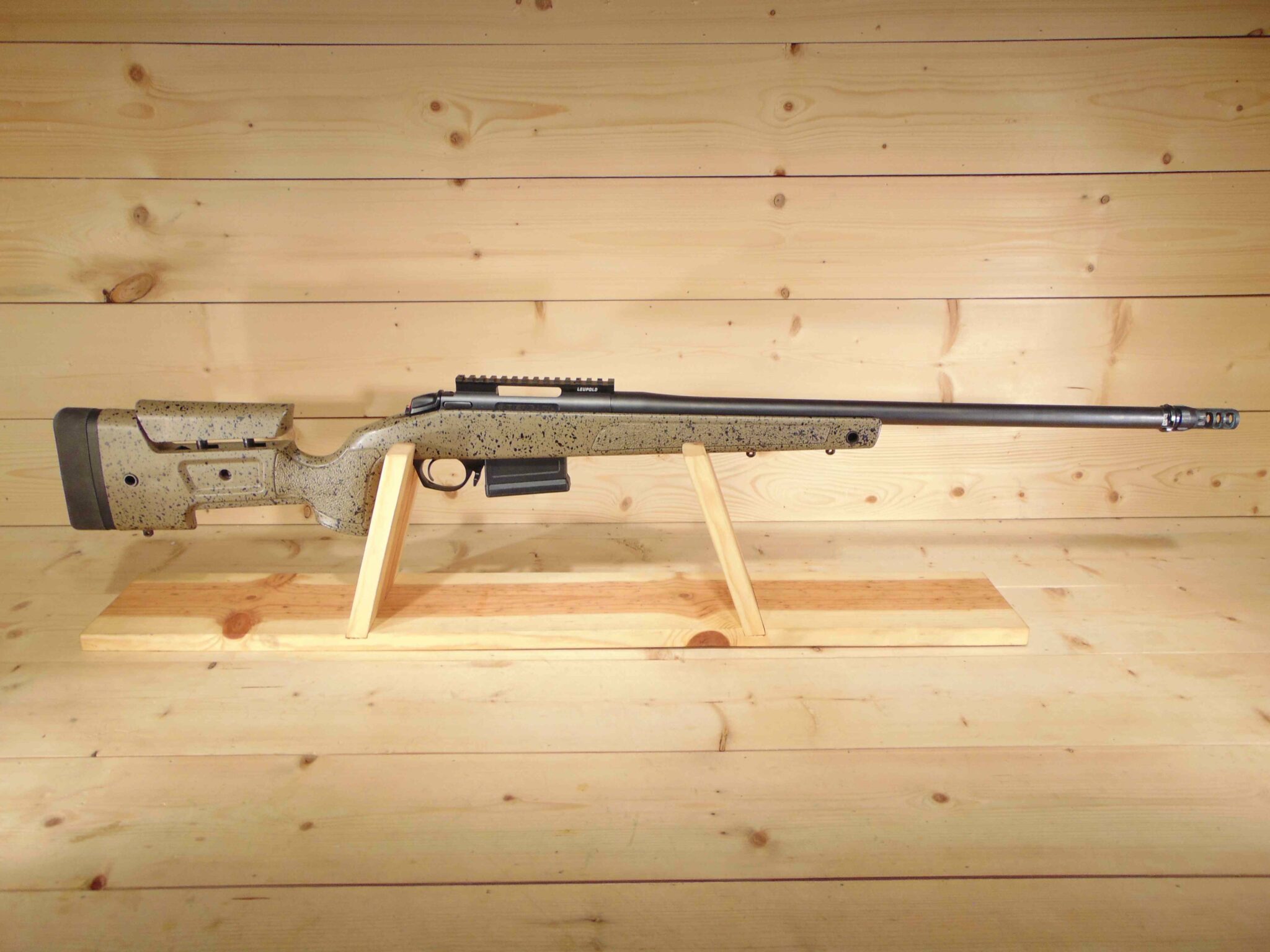 Bergara B-14 BPF 6.5 - ADELBRIDGE & CO