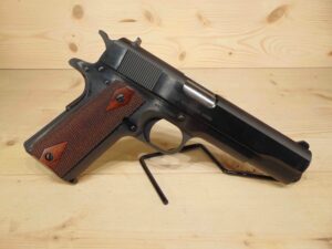 Colt 1911 Classic .45