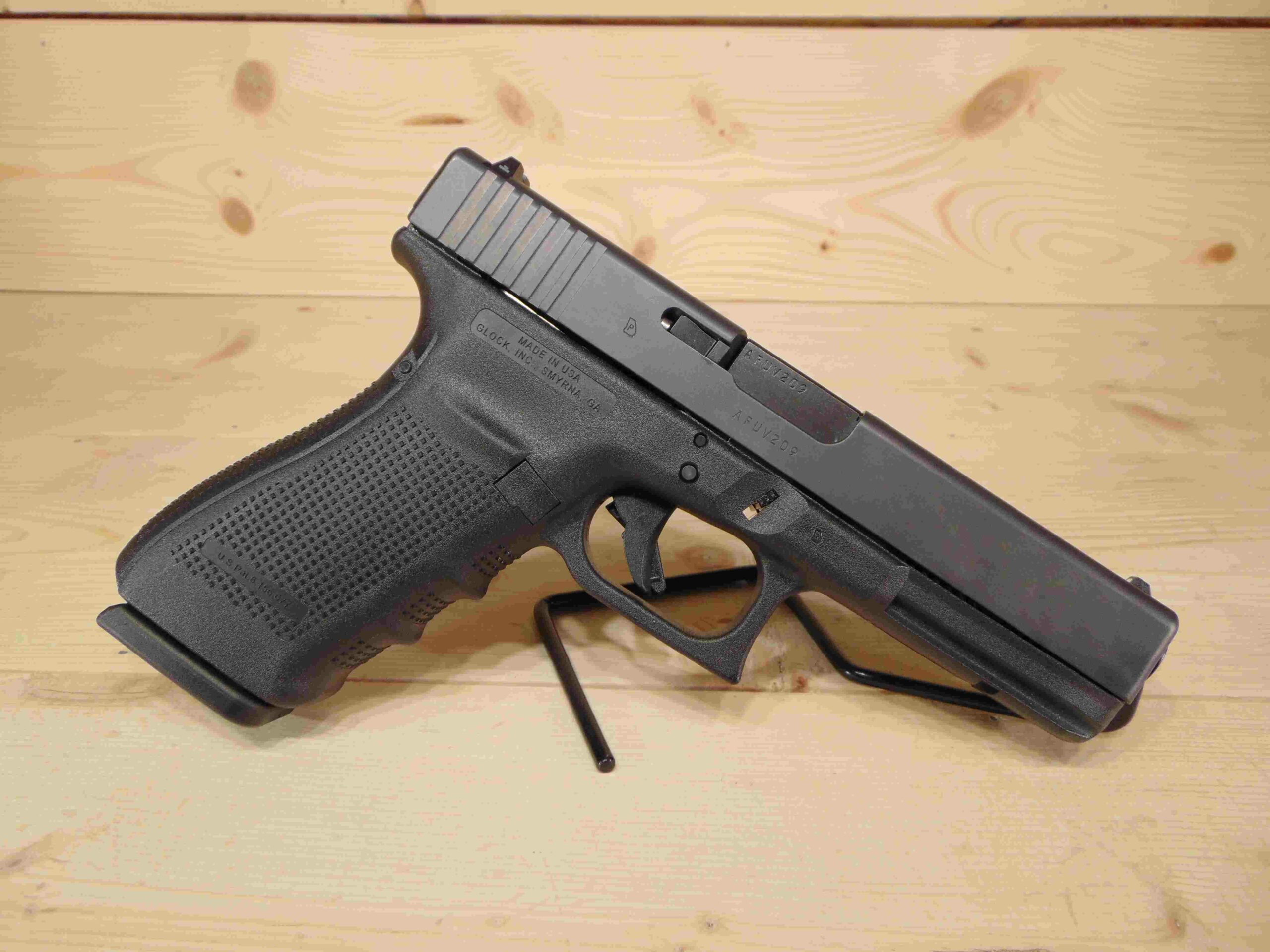 Glock 21 .45 - ADELBRIDGE & CO