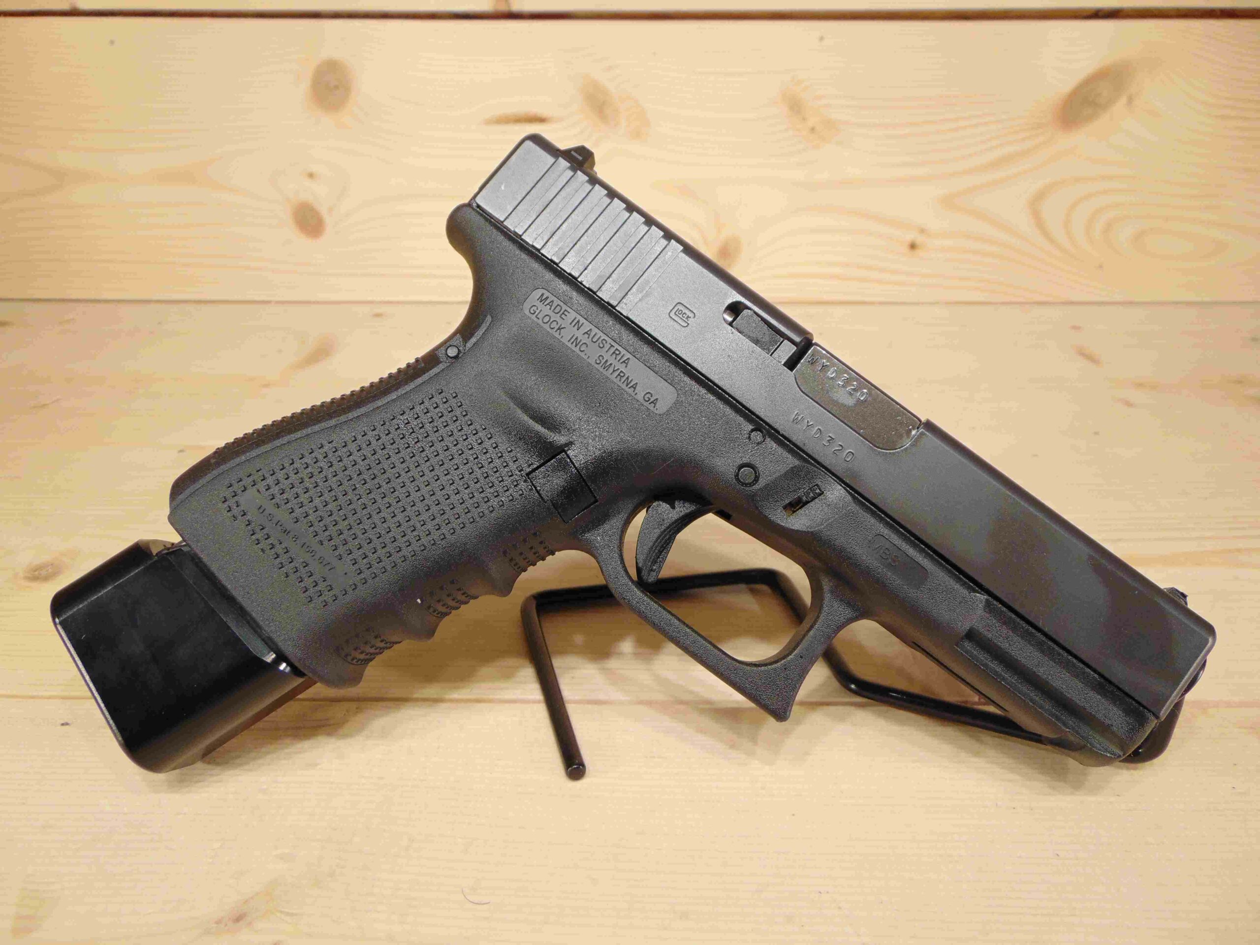 Glock 23 Gen 5 .40 * - Adelbridge & Co. Gun Store