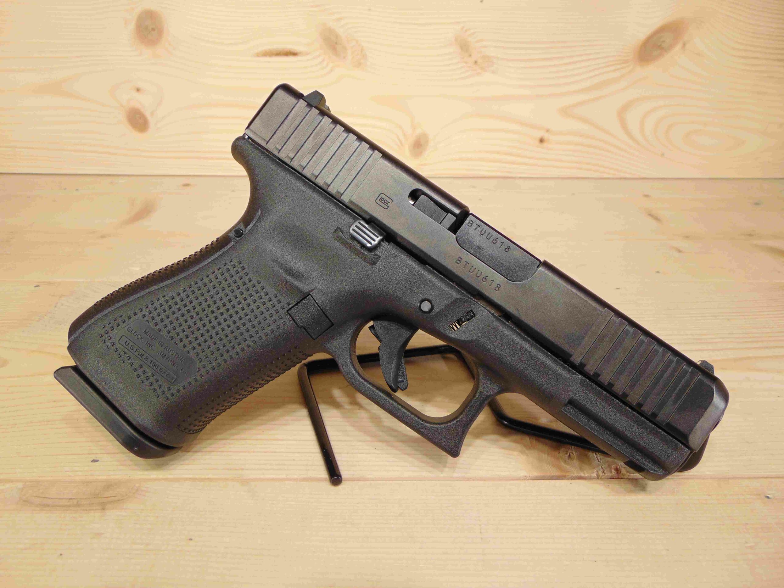 Glock 23 Gen 5 .40 * - Adelbridge & Co. Gun Store