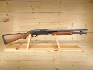 Remington 870 Tactical 12GA