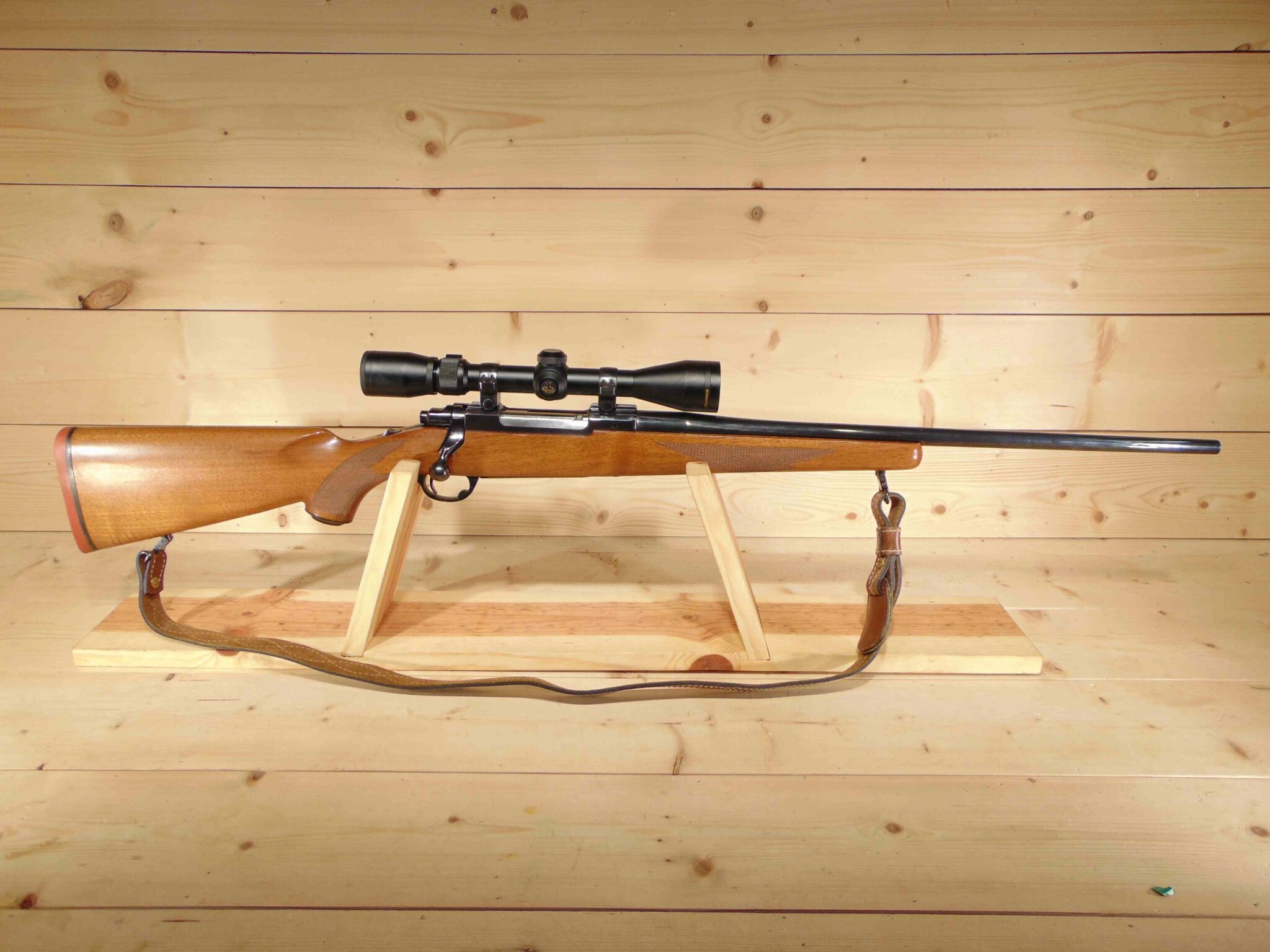 Ruger M77 .270 - ADELBRIDGE & CO