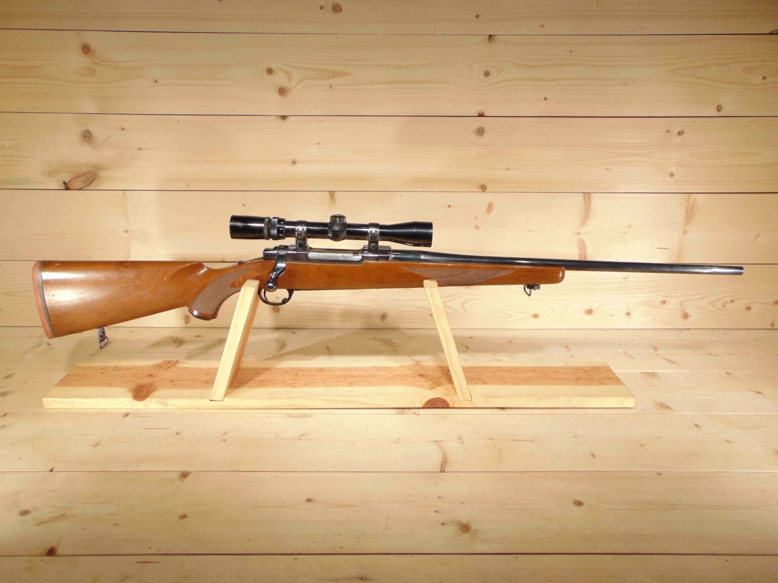 Ruger M77 .30-06 - ADELBRIDGE & CO