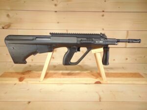 Steyr Arms AUG A3 M1 5.56 (Black)