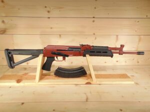 Waffen Works AK-47 7.62