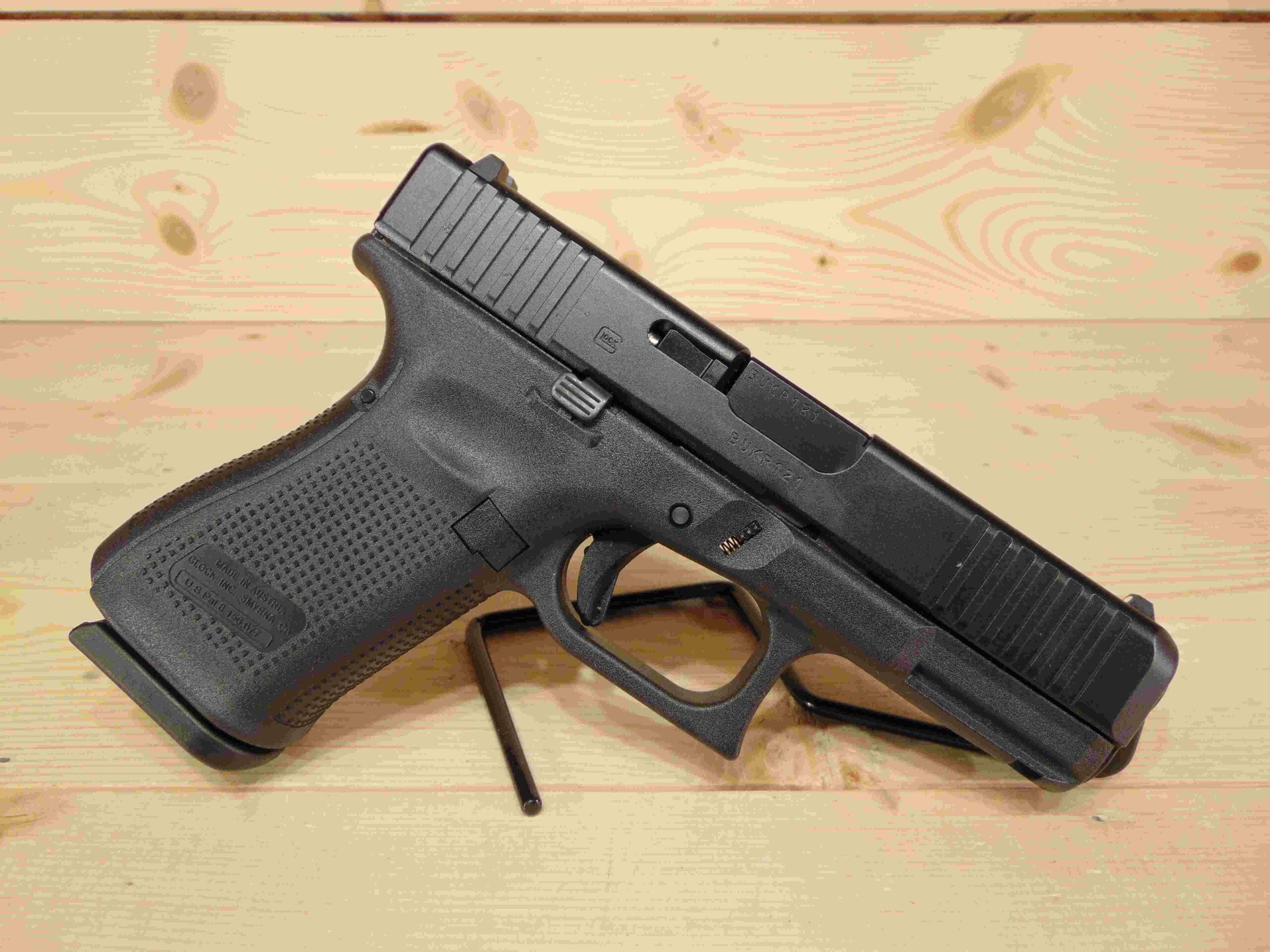 Glock 23 Gen 5 .40 * - Adelbridge & Co. Gun Store