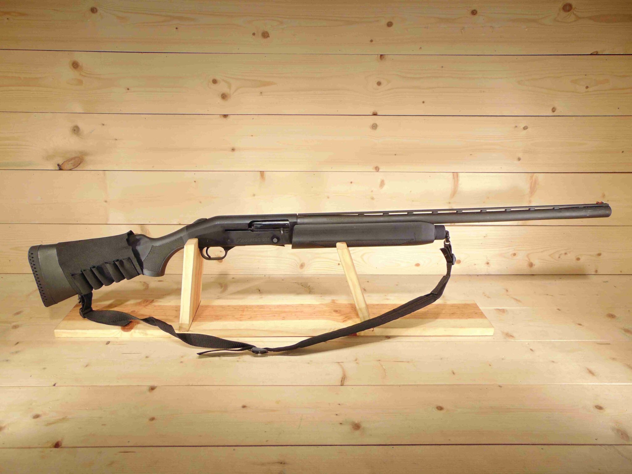 Mossberg 935 12GA - ADELBRIDGE & CO