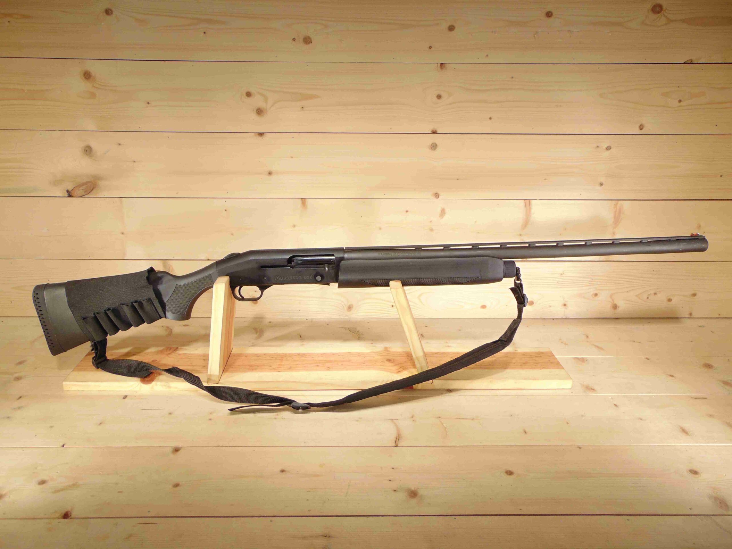 Mossberg 935 12GA - ADELBRIDGE & CO