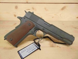 SDS 1911A1 US Army .45