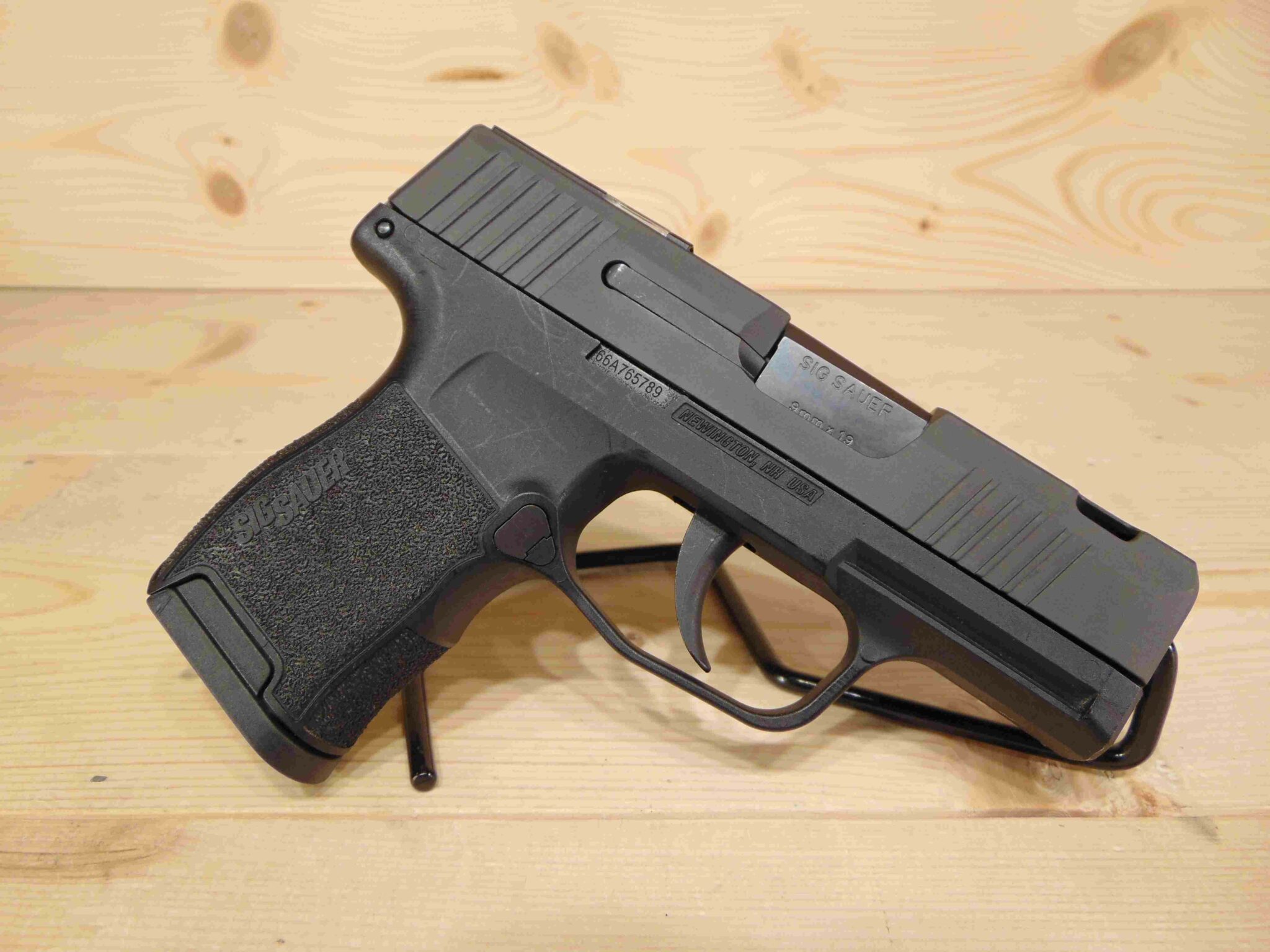 Sig Sauer P365 SAS 9mm - ADELBRIDGE & CO