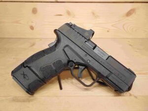 Springfield XDS 9mm