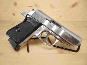 Walther PPK .380