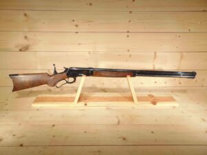 Winchester 1886 Deluxe .45-70