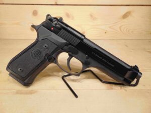 Beretta M9 9mm
