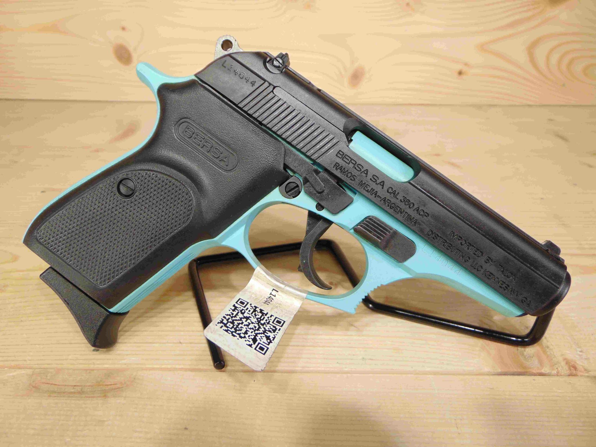 Adelbridge Gun Shop San Antonio Texas - ylwu600