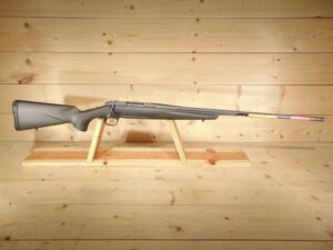 Browning X-Bolt Pro 6.5
