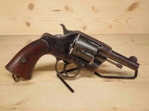 Colt 1901 .38