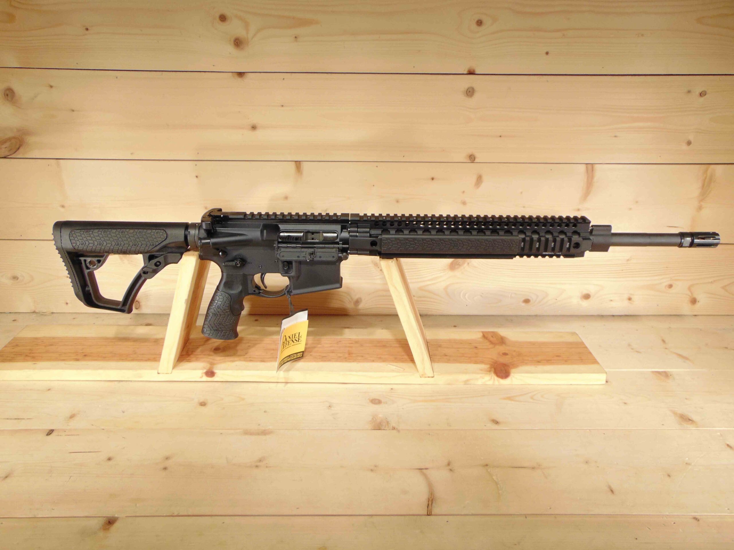 Daniel Defense Mk12 556 Adelbridge And Co