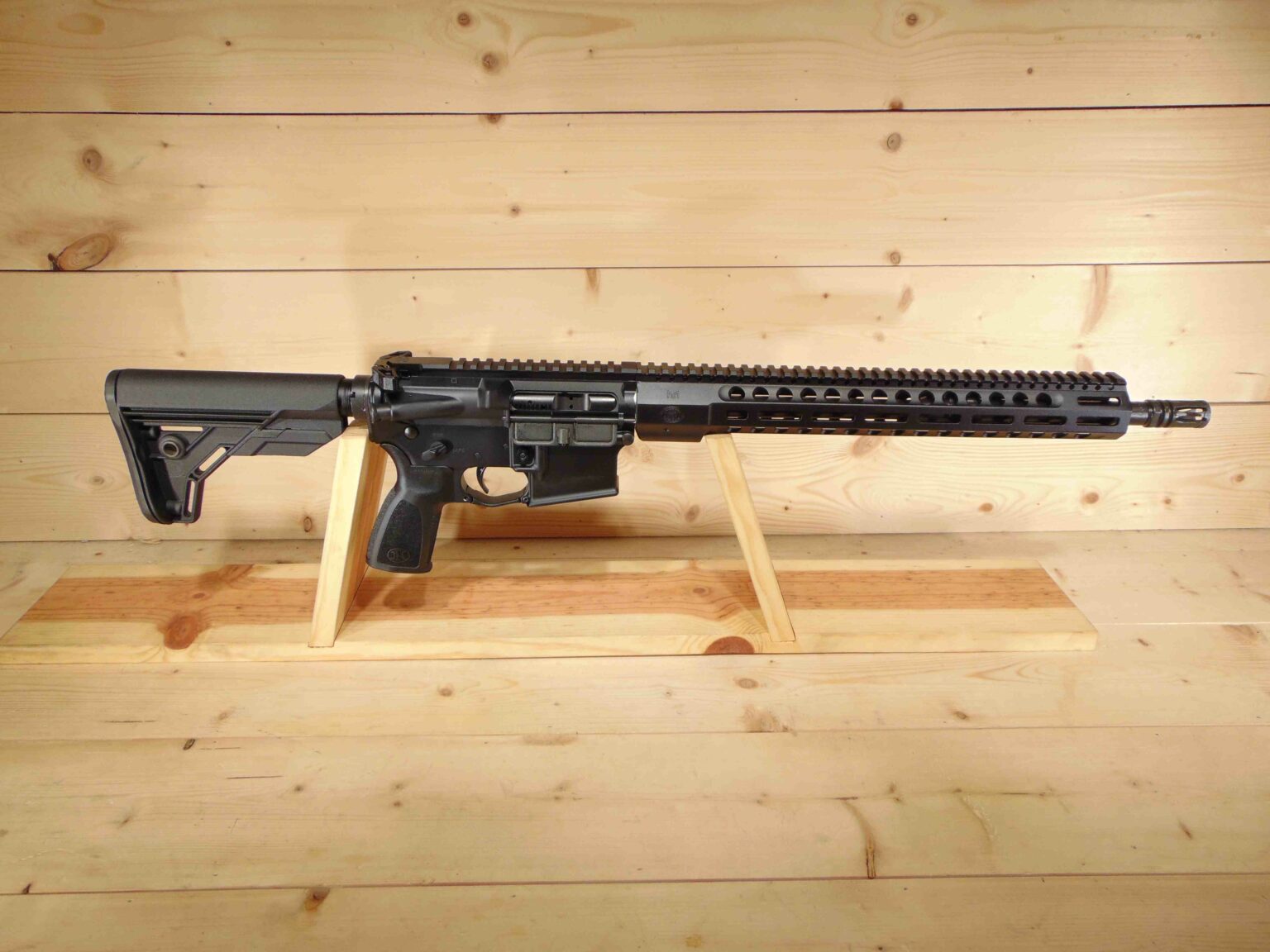 FNH - FH15 Tac3 Carbine 5.56 - Adelbridge & Co. Gun Store