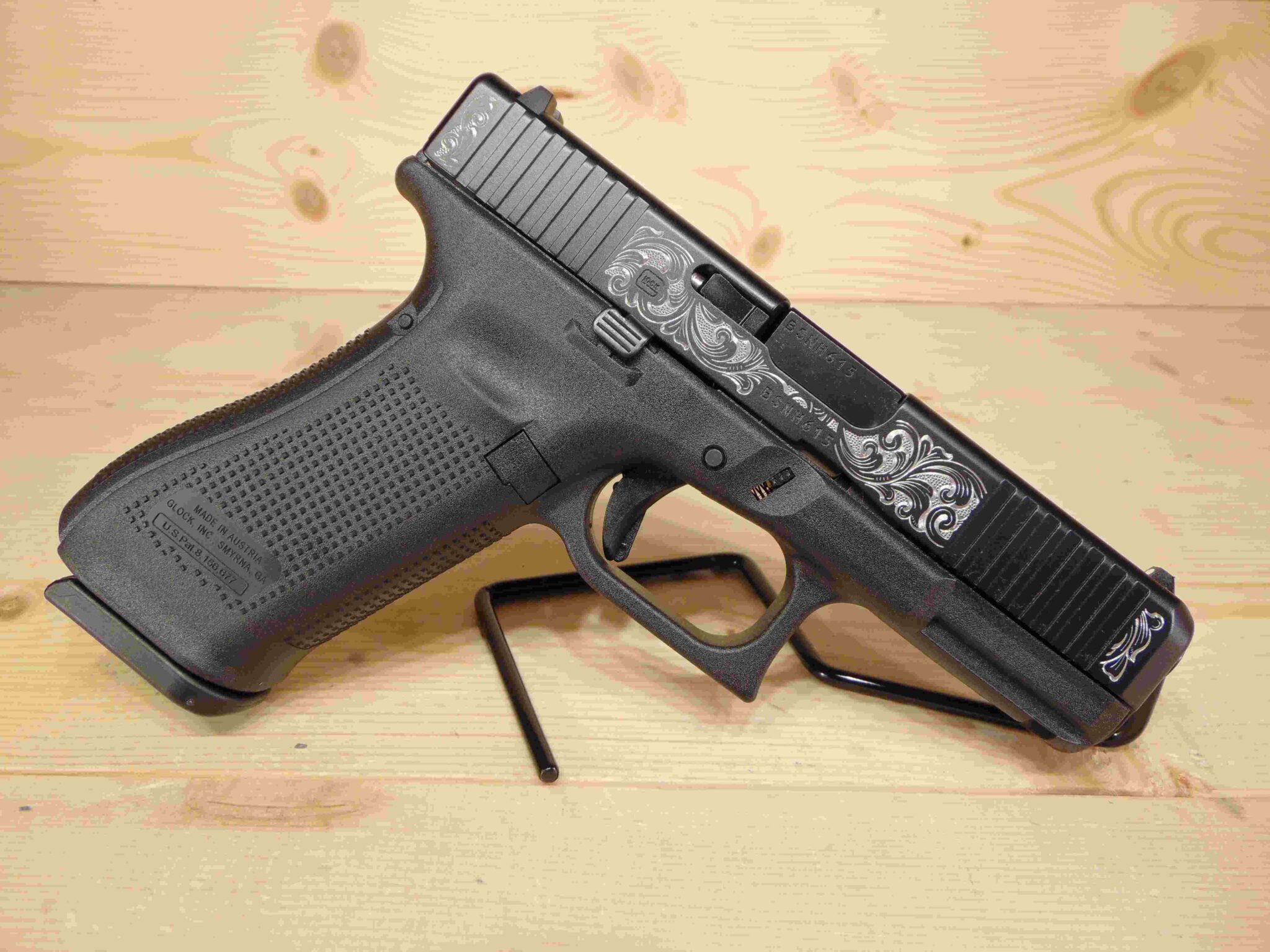 Adelbridge Gun Shop San Antonio Texas - abnde8d