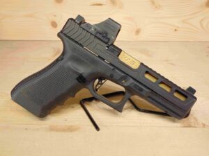Glock MRK II 9mm