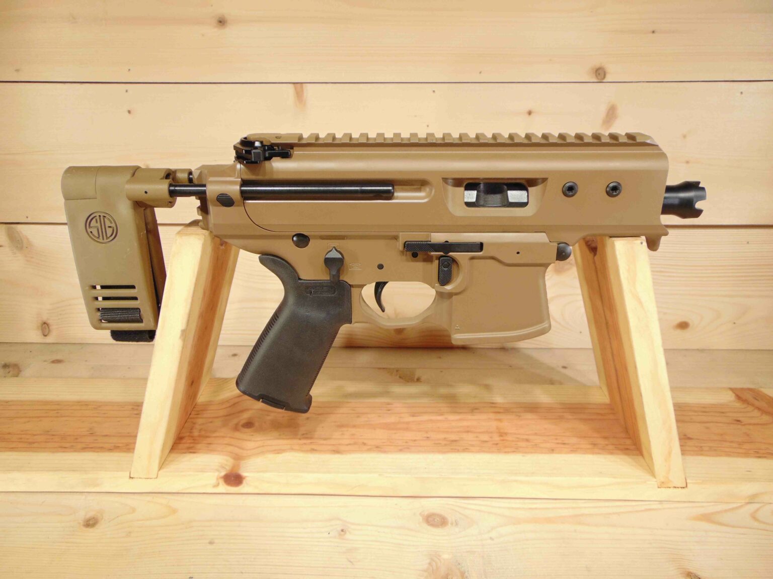 Sig Sauer Mpx Copperhead Mm Adelbridge Co