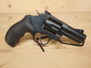 Smith & Wesson 19 .357