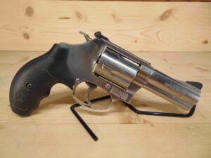 Smith & Wesson 60-15 .357