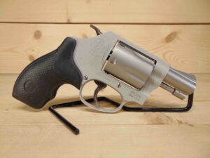 Smith & Wesson 637 .38