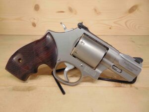 Smith & Wesson 686-6 .357 (7rd)