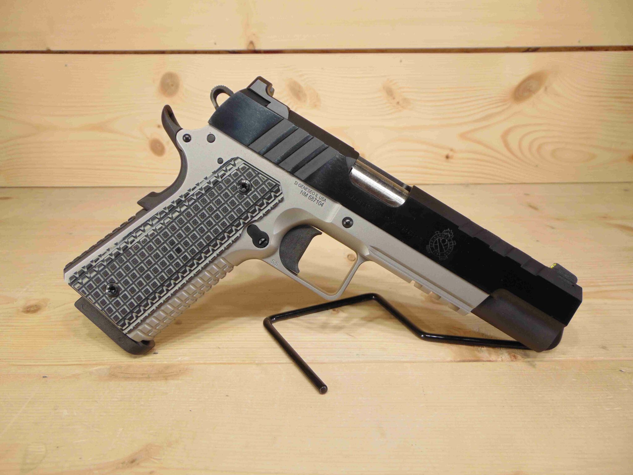 Adelbridge Gun Shop San Antonio Texas - l27mdk3