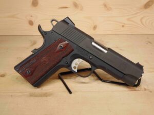 Springfield RO Compact 9mm