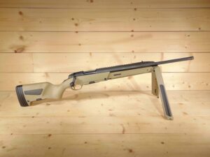 Steyr Arms Scout .308