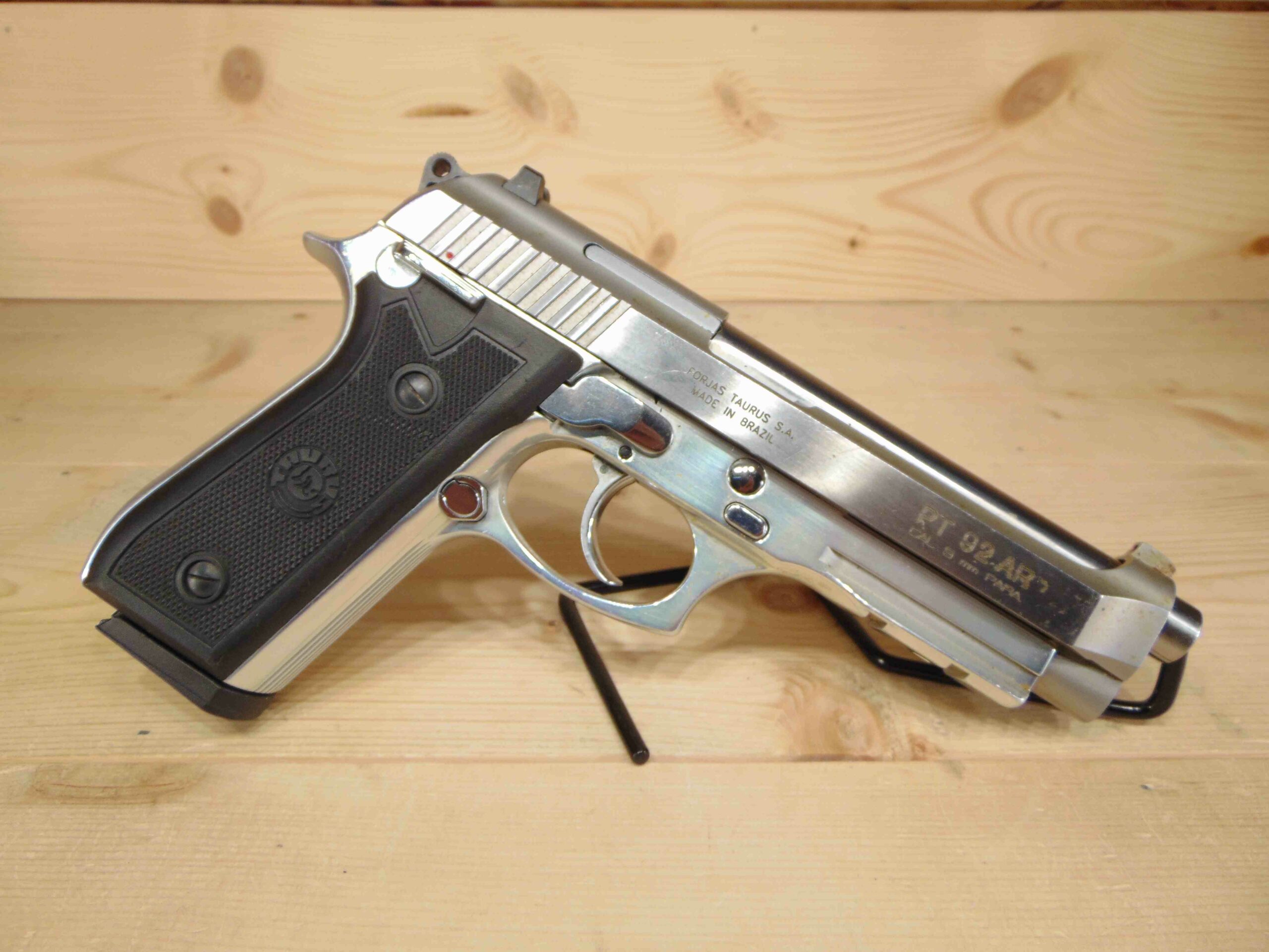 Taurus 92 9 mm Pistol