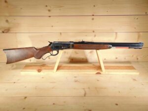 Winchester 1886 DLX .45-70