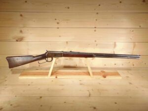 Winchester 94 .30 WFC