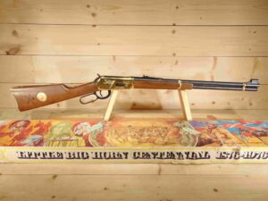 Winchester 94 Little Big Horn .44-40