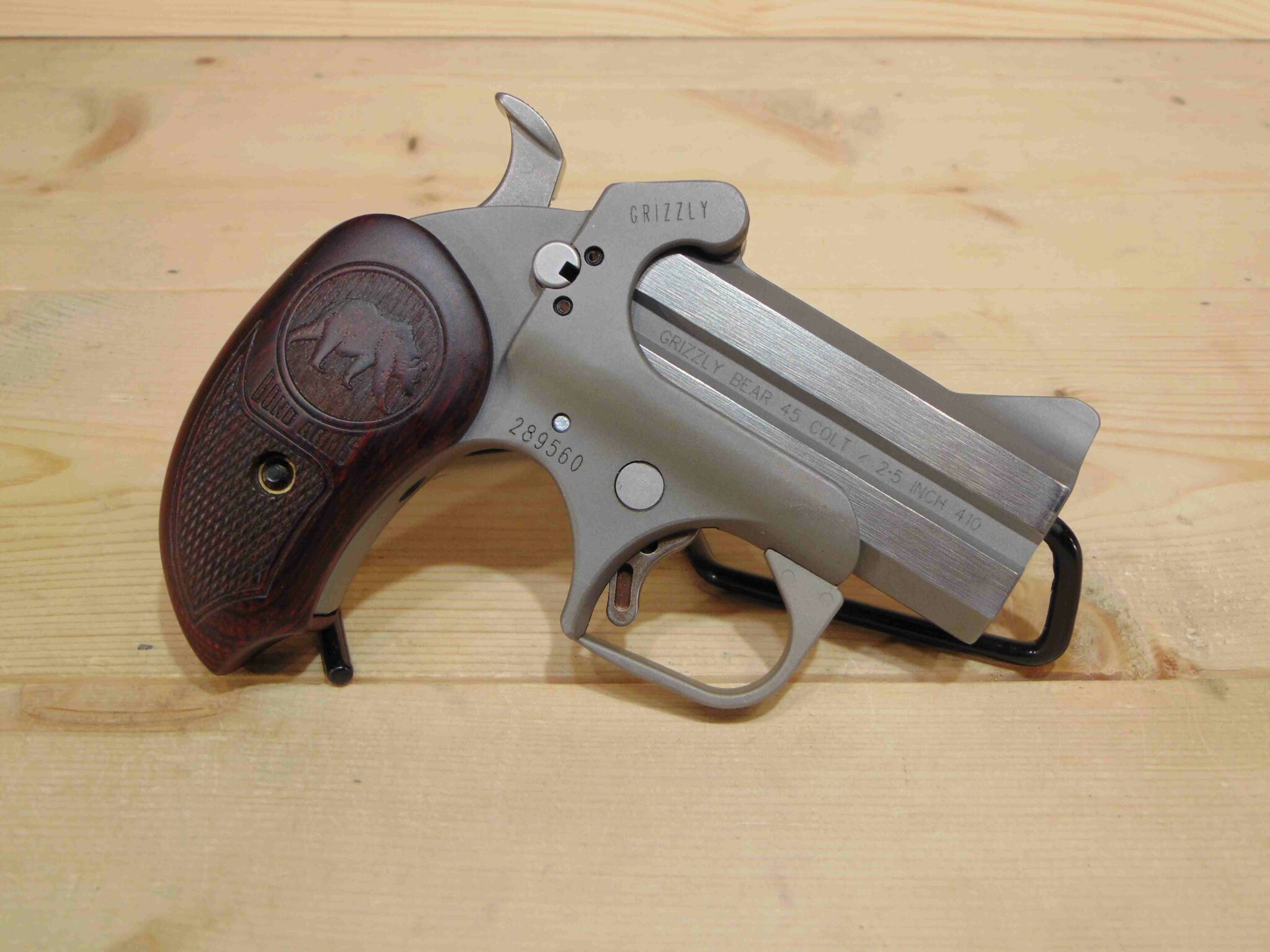 Adelbridge Gun Shop San Antonio Texas - ng92bg5