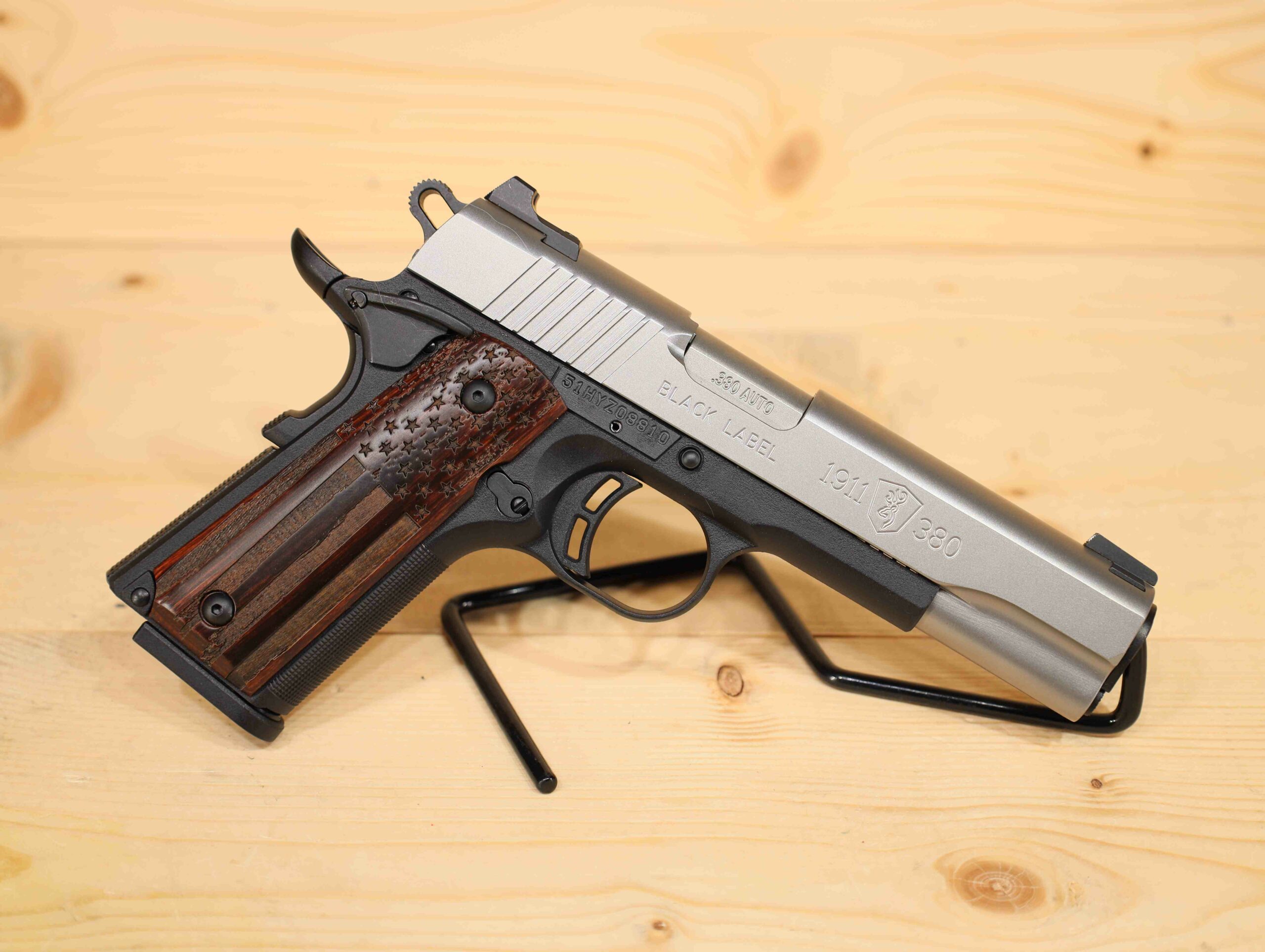 Browning 1911 380 Adelbridge And Co 5378