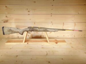 Browning X-Bolt Hell's Canyon Speed .308