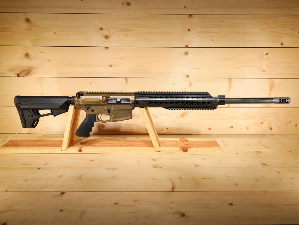 Christensen CA-10 DMR 6.5