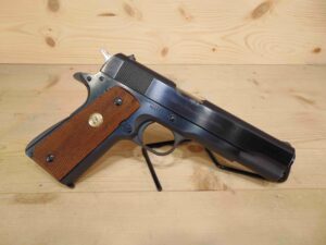 Colt Series 70 Government Model .45