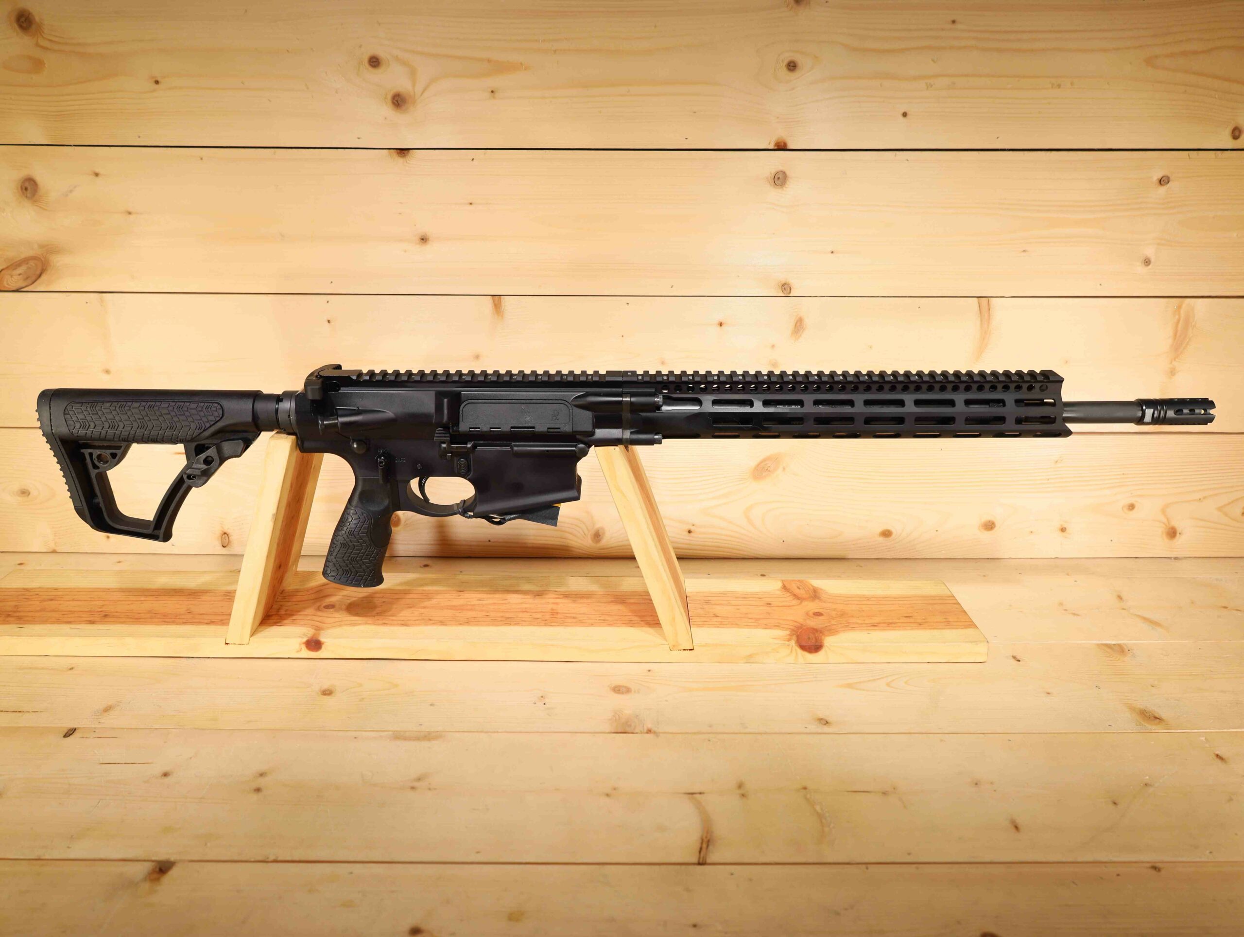 Daniel Defense DD5V4 6.5 * - ADELBRIDGE & CO