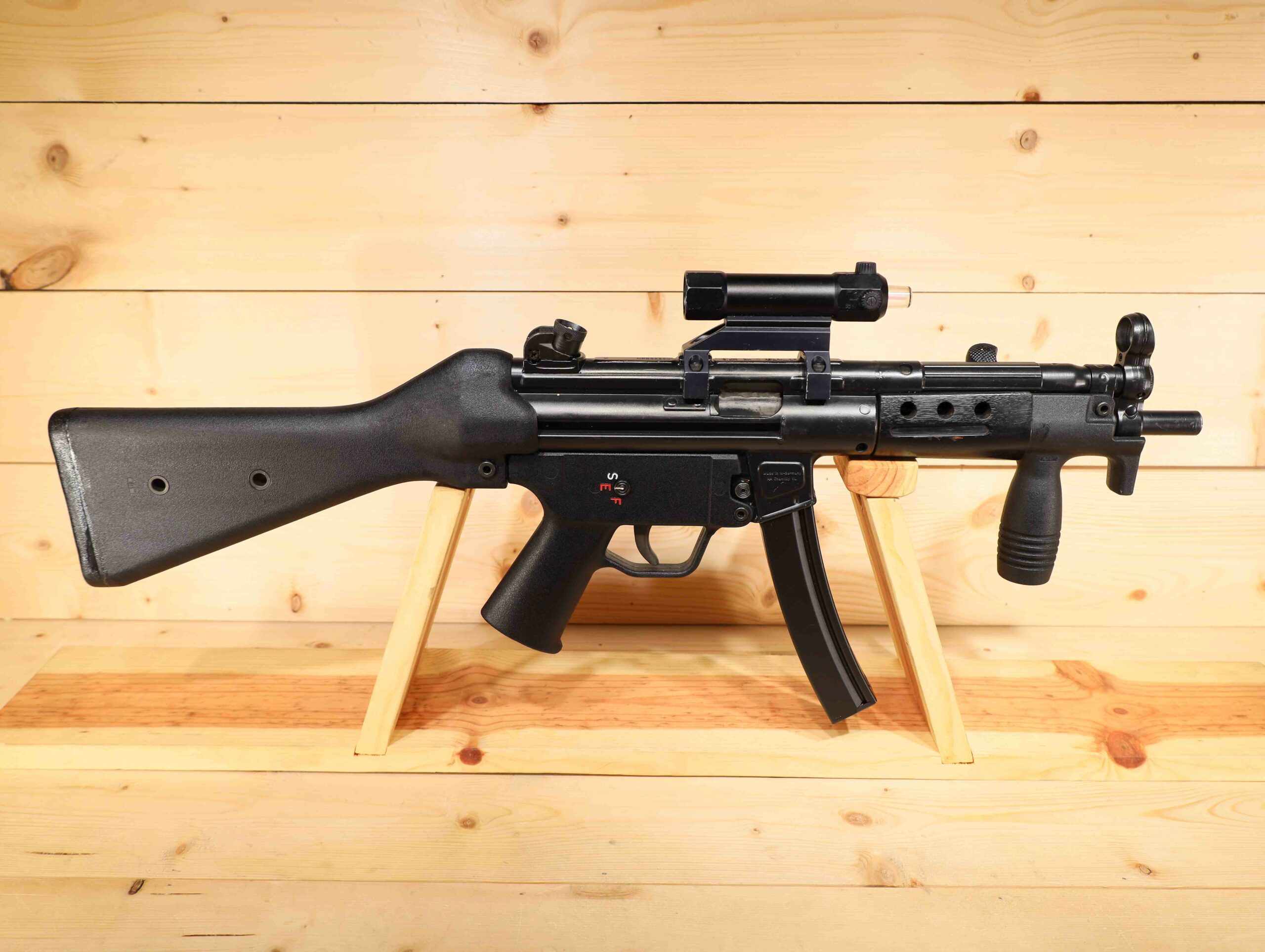 H&K 94-MP5 9mm