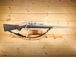 Remington 700 .22-250