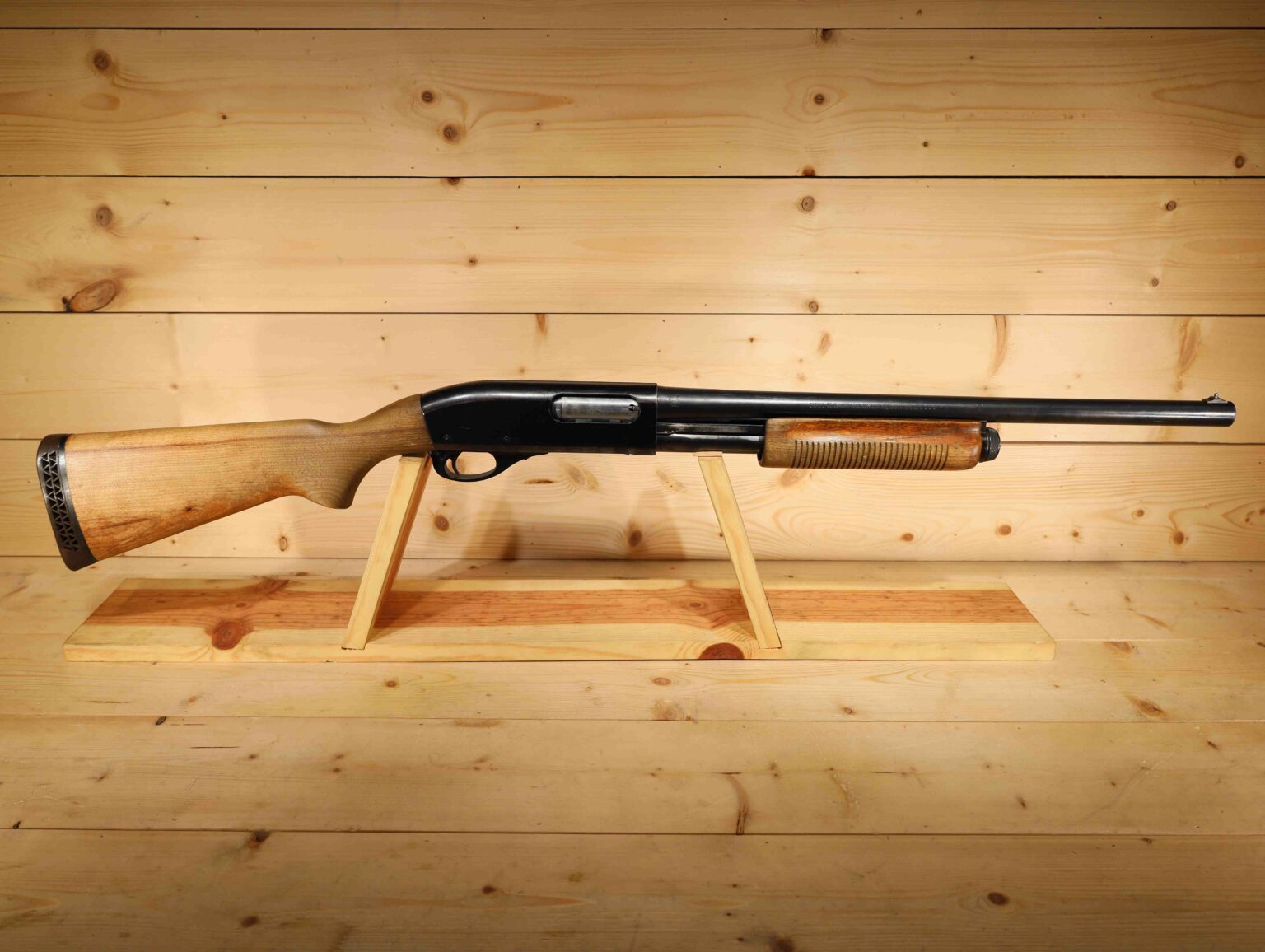 Remington 870 Magnum 12GA - ADELBRIDGE & CO