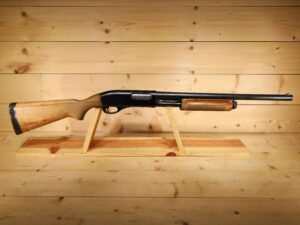 Remington 870 Magnum 12GA
